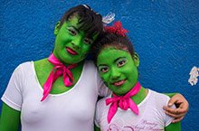 Colors and you (2022)